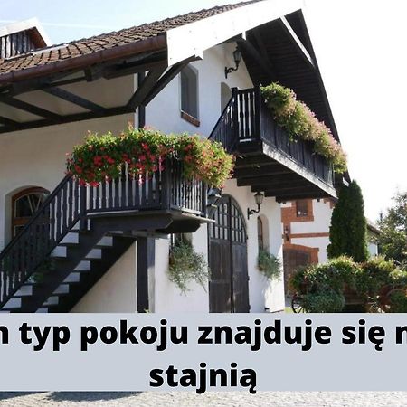 Dworek Romanowski Sulowo  Bagian luar foto