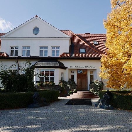 Dworek Romanowski Sulowo  Bagian luar foto
