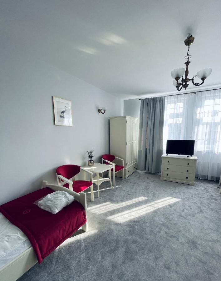 Dworek Romanowski Sulowo  Bagian luar foto