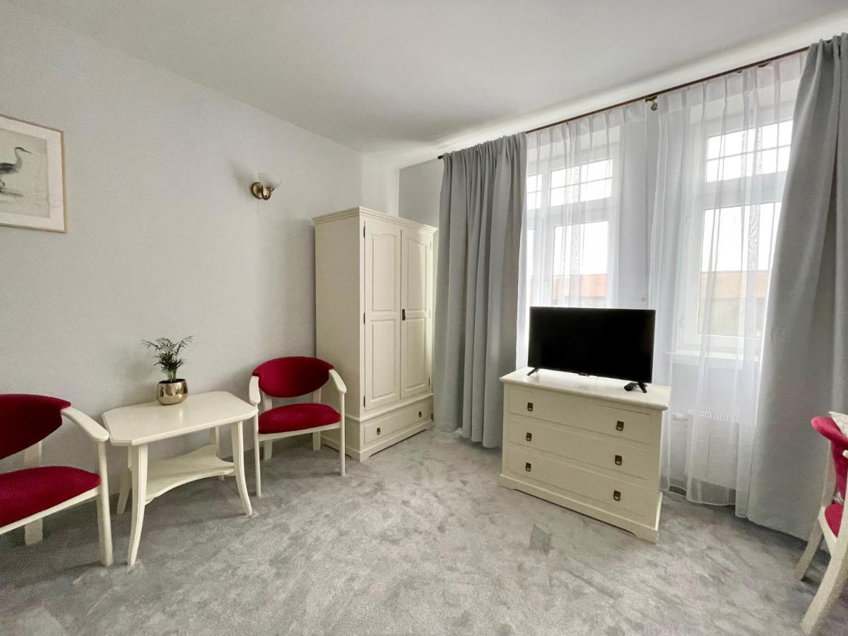 Dworek Romanowski Sulowo  Bagian luar foto