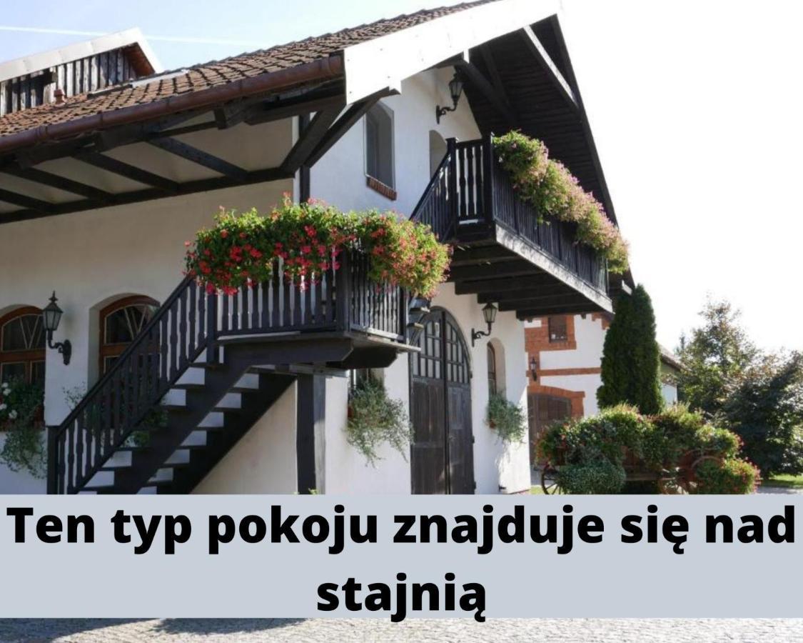 Dworek Romanowski Sulowo  Bagian luar foto