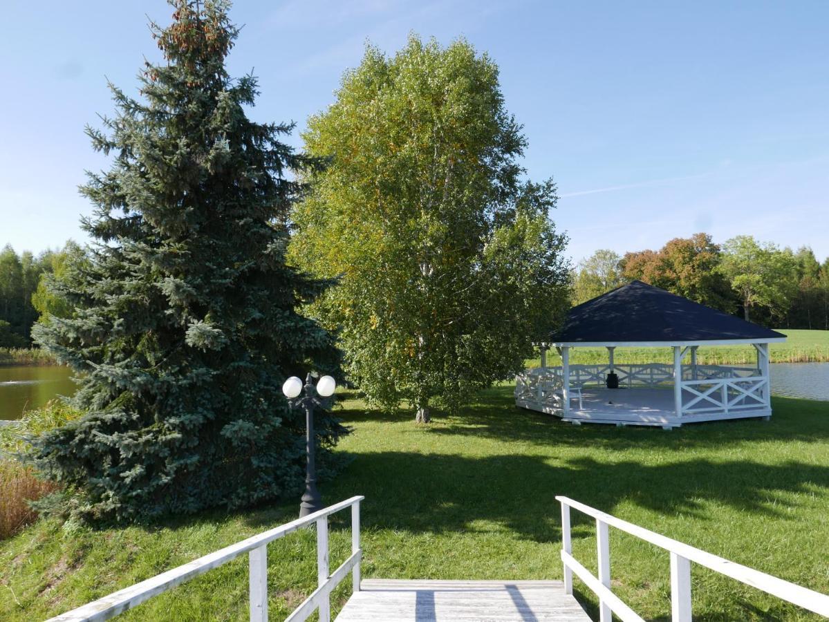 Dworek Romanowski Sulowo  Bagian luar foto